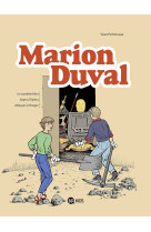 Marion duval intégrale, tome 01