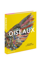 Oiseaux - explorer le monde aile