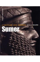 Proche et moyen-orient  - sumer