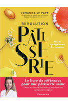 Révolution pâtisserie