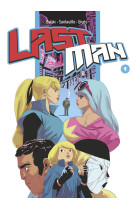 Lastman