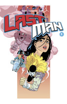 Lastman