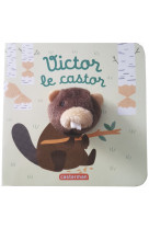 Les bebetes 71 victor le castor