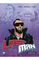 Lastman