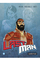 Lastman