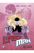 Lastman