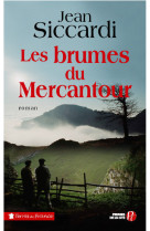 Les brumes du mercantour