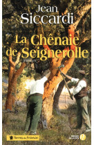 La chênaie de seignerolle