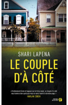 Le couple d'à côté