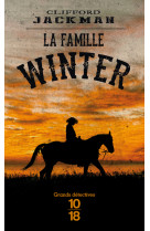 La famille winter -poche-