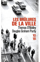 Les brulures de la ville