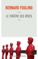 Le théâtre des rêves