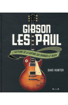 Gibson les paul