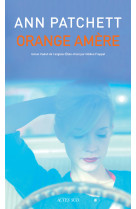 Orange amère