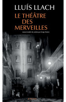 Le théâtre des merveilles