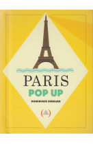 Paris pop up