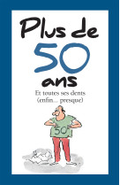 Humour  plus de 50 ans