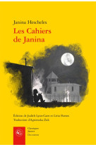 Les cahiers de janina