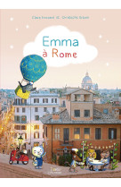 Emma a rome