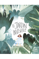 Le jardin invisible