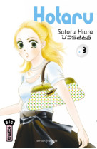 Hotaru - tome 3