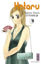 Hotaru - tome 13