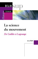 La science du mouvement