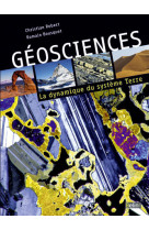 Geosciences - la dynamique du systeme terre