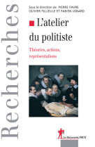 L'atelier du politiste