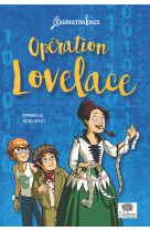 Opération lovelace