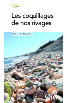 Les coquillages de nos rivages