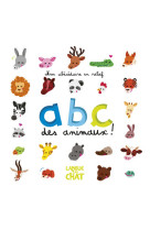 Abc des animaux !