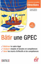 Batir une gpec