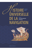 Histoire universelle de la navigation t1