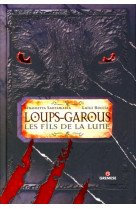 Loups-garous