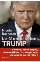 Le monde selon trump