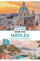 Guide un grand week-end à naples