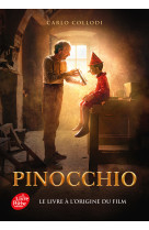 Pinocchio - tie-in