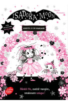 Isadora moon 12 assiste à un mariage