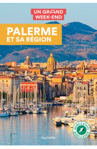 Palerme guide un grand week-end