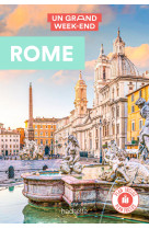 Rome guide  un grand week-end