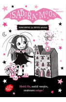 Isadora moon 13 rencontre la petite souris