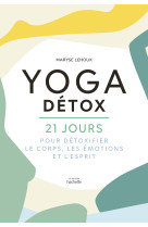 Yoga détox