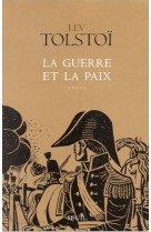 La guerre et la paix