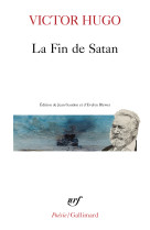 La fin de satan