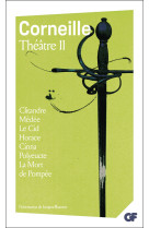 Théâtre ii