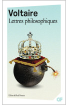 Lettres philosophiques