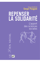 Repenser la solidarité