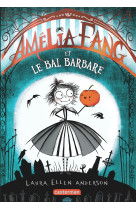 Amelia fang - vol01 - le bal barbare