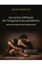 Les racines bibliques de l'imaginaire des pandémies